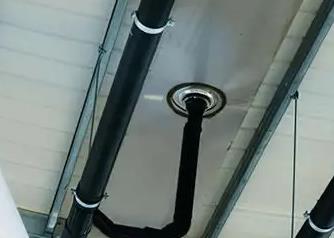 同江虹吸排水的原理