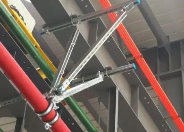 同江抗震支架厂家与你分享你必须做的紧急情况下的准备
